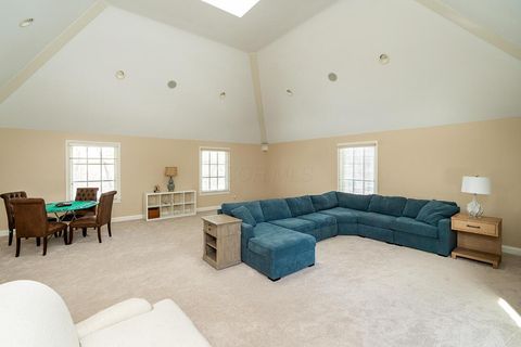 Tiny photo for 7286 Lambton Green N, New Albany, OH 43054 (MLS # 226003017)