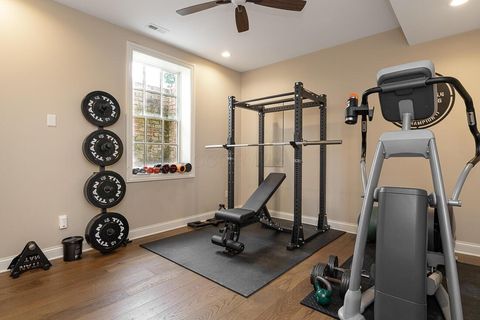 Tiny photo for 7286 Lambton Green N, New Albany, OH 43054 (MLS # 226003017)