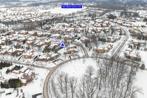 Tiny photo for 7286 Lambton Green N, New Albany, OH 43054 (MLS # 226003017)