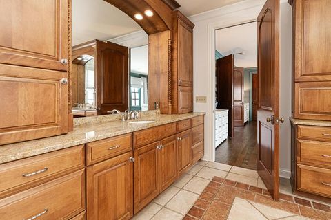 Tiny photo for 7286 Lambton Green N, New Albany, OH 43054 (MLS # 226003017)