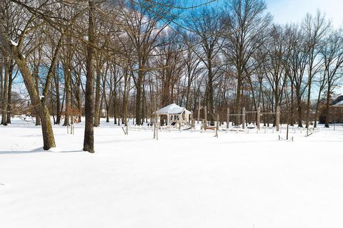 Tiny photo for 7286 Lambton Green N, New Albany, OH 43054 (MLS # 226003017)