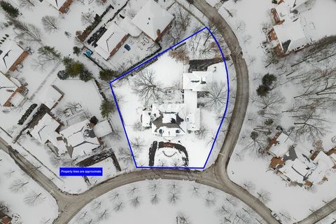 Tiny photo for 7286 Lambton Green N, New Albany, OH 43054 (MLS # 226003017)