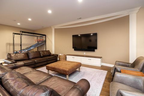 Tiny photo for 7286 Lambton Green N, New Albany, OH 43054 (MLS # 226003017)