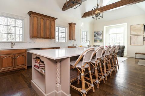 Tiny photo for 7286 Lambton Green N, New Albany, OH 43054 (MLS # 226003017)