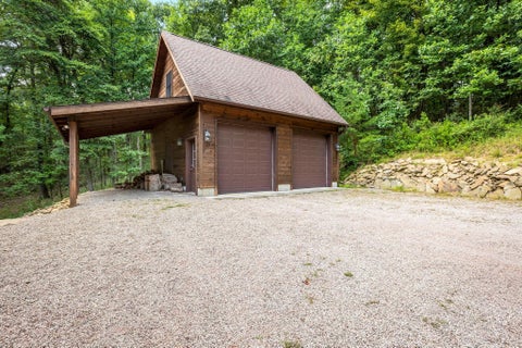 Tiny photo for 20572 Buena Vista Road, Rockbridge, OH 43149 (MLS # 226036187)