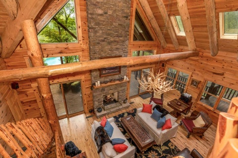 Tiny photo for 20572 Buena Vista Road, Rockbridge, OH 43149 (MLS # 226036187)