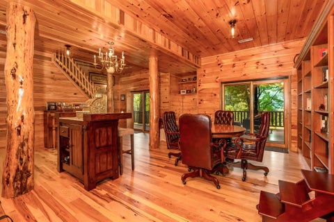 Tiny photo for 20572 Buena Vista Road, Rockbridge, OH 43149 (MLS # 226036187)