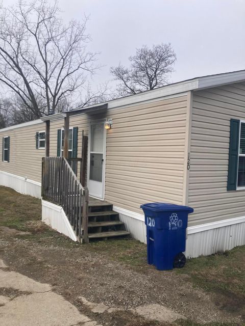 Photo of 1000 W Main Street 120 #120, West Jefferson, OH 43162 (MLS # 225046007)