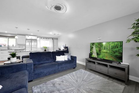 Tiny photo for 7097 Bartlett Road, Reynoldsburg, OH 43068 (MLS # 226014102)