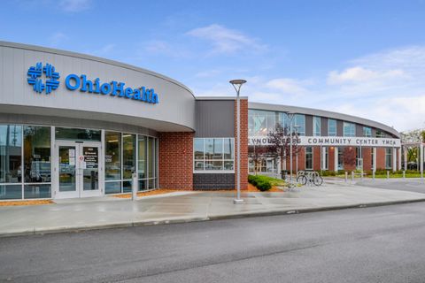 Tiny photo for 7097 Bartlett Road, Reynoldsburg, OH 43068 (MLS # 226014102)