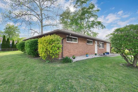 Tiny photo for 7097 Bartlett Road, Reynoldsburg, OH 43068 (MLS # 226014102)