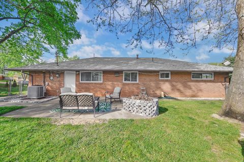 Tiny photo for 7097 Bartlett Road, Reynoldsburg, OH 43068 (MLS # 226014102)