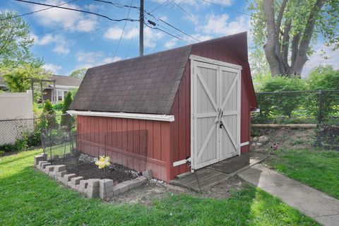 Tiny photo for 7097 Bartlett Road, Reynoldsburg, OH 43068 (MLS # 226014102)