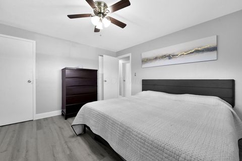 Tiny photo for 7097 Bartlett Road, Reynoldsburg, OH 43068 (MLS # 226014102)