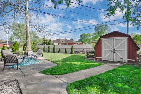 Tiny photo for 7097 Bartlett Road, Reynoldsburg, OH 43068 (MLS # 226014102)