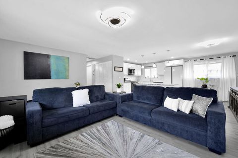 Tiny photo for 7097 Bartlett Road, Reynoldsburg, OH 43068 (MLS # 226014102)