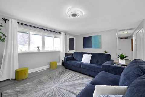 Tiny photo for 7097 Bartlett Road, Reynoldsburg, OH 43068 (MLS # 226014102)