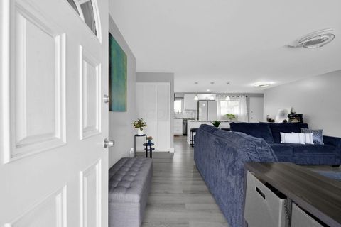 Tiny photo for 7097 Bartlett Road, Reynoldsburg, OH 43068 (MLS # 226014102)