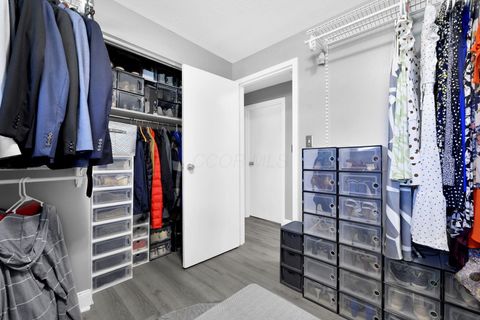 Tiny photo for 7097 Bartlett Road, Reynoldsburg, OH 43068 (MLS # 226014102)