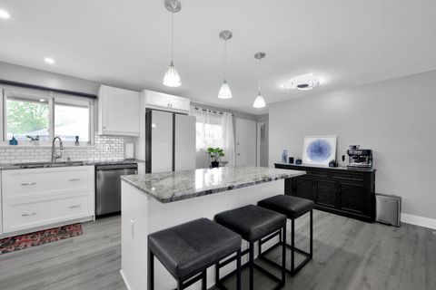 Tiny photo for 7097 Bartlett Road, Reynoldsburg, OH 43068 (MLS # 226014102)