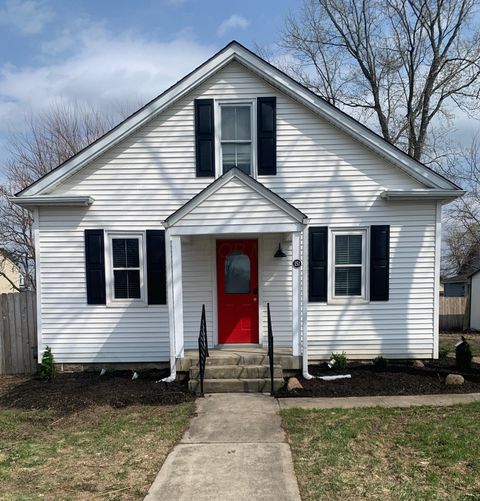 Photo of 151 Liberty Street, Etna, OH 43018 (MLS # 226010290)