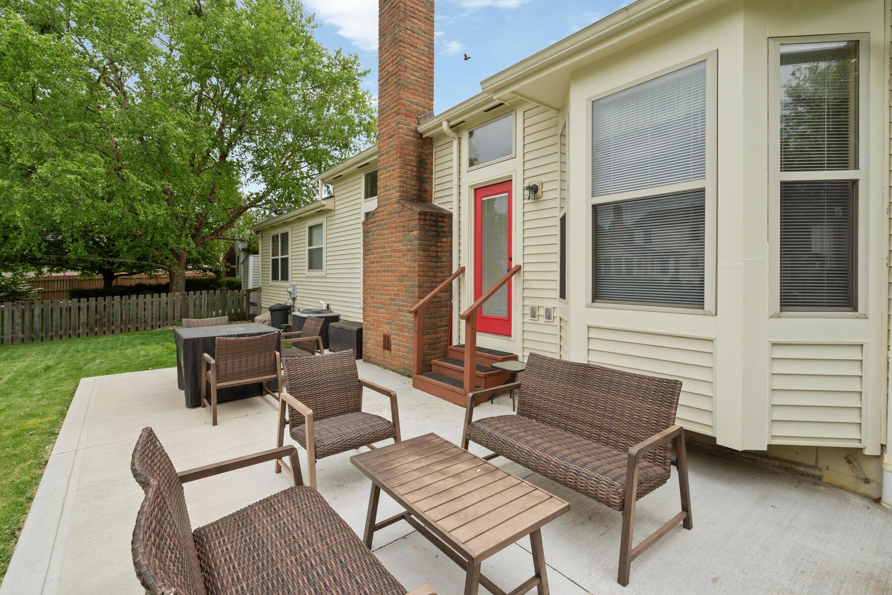 890 Brockwell Drive, Westerville, Ohio image 33