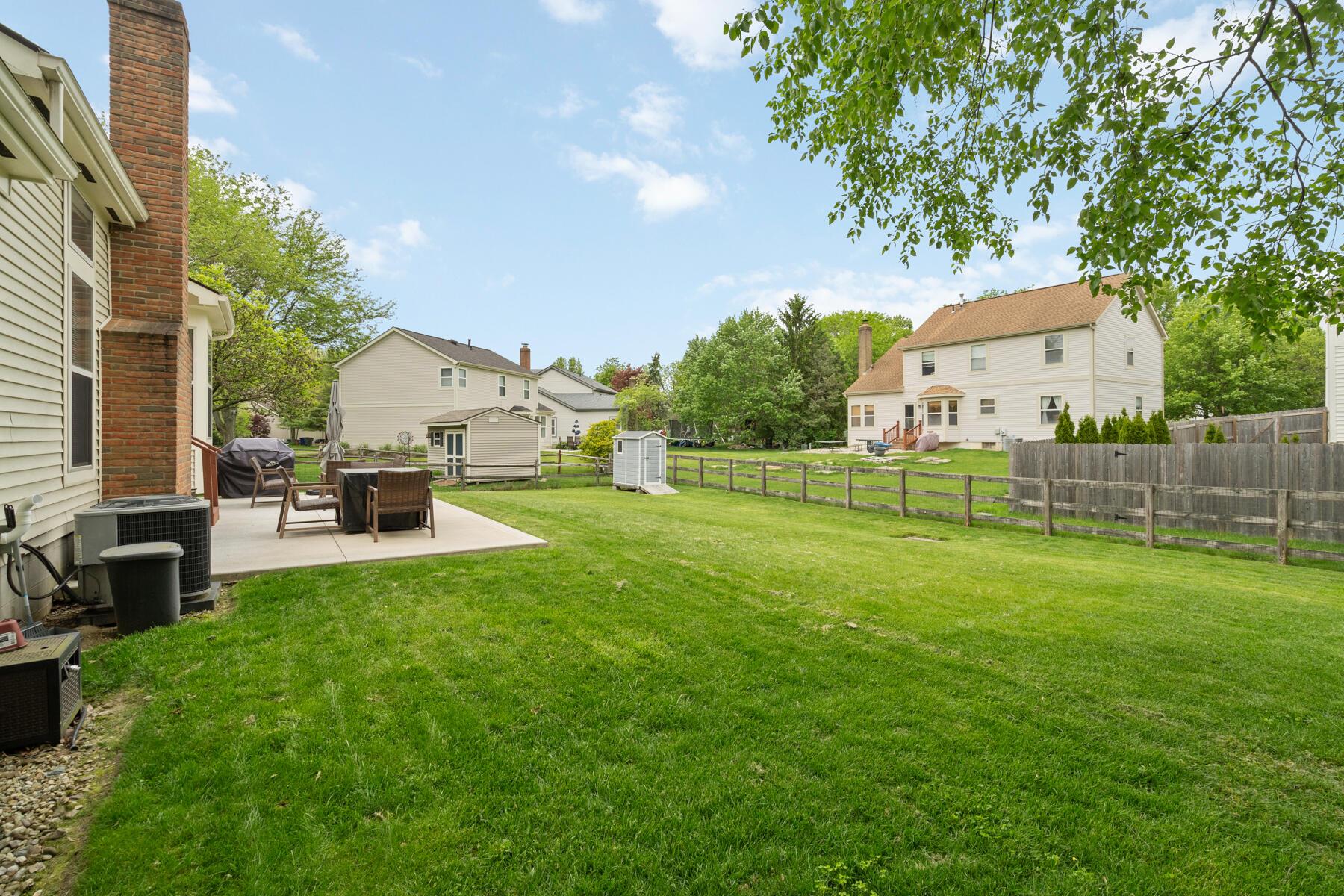 890 Brockwell Drive, Westerville, Ohio image 38
