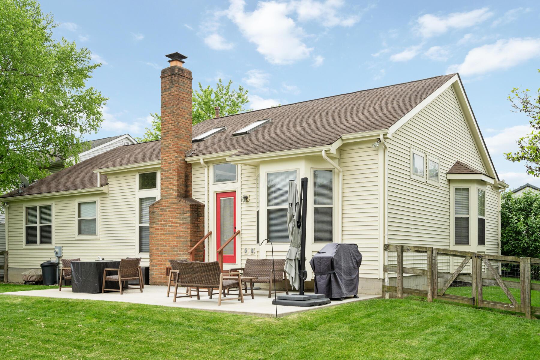 890 Brockwell Drive, Westerville, Ohio image 36