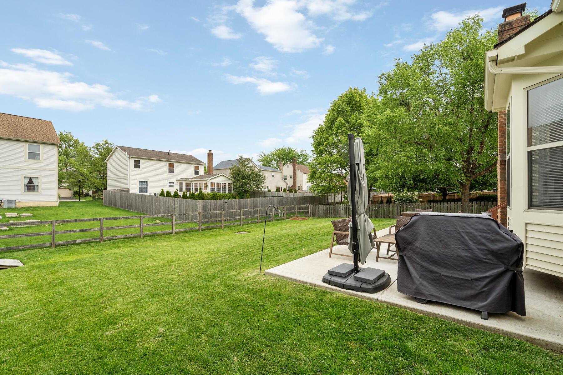 890 Brockwell Drive, Westerville, Ohio image 35
