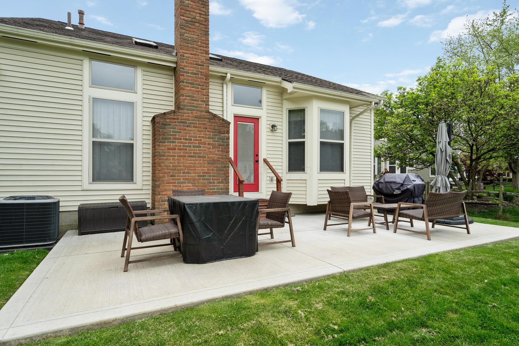890 Brockwell Drive, Westerville, Ohio image 34