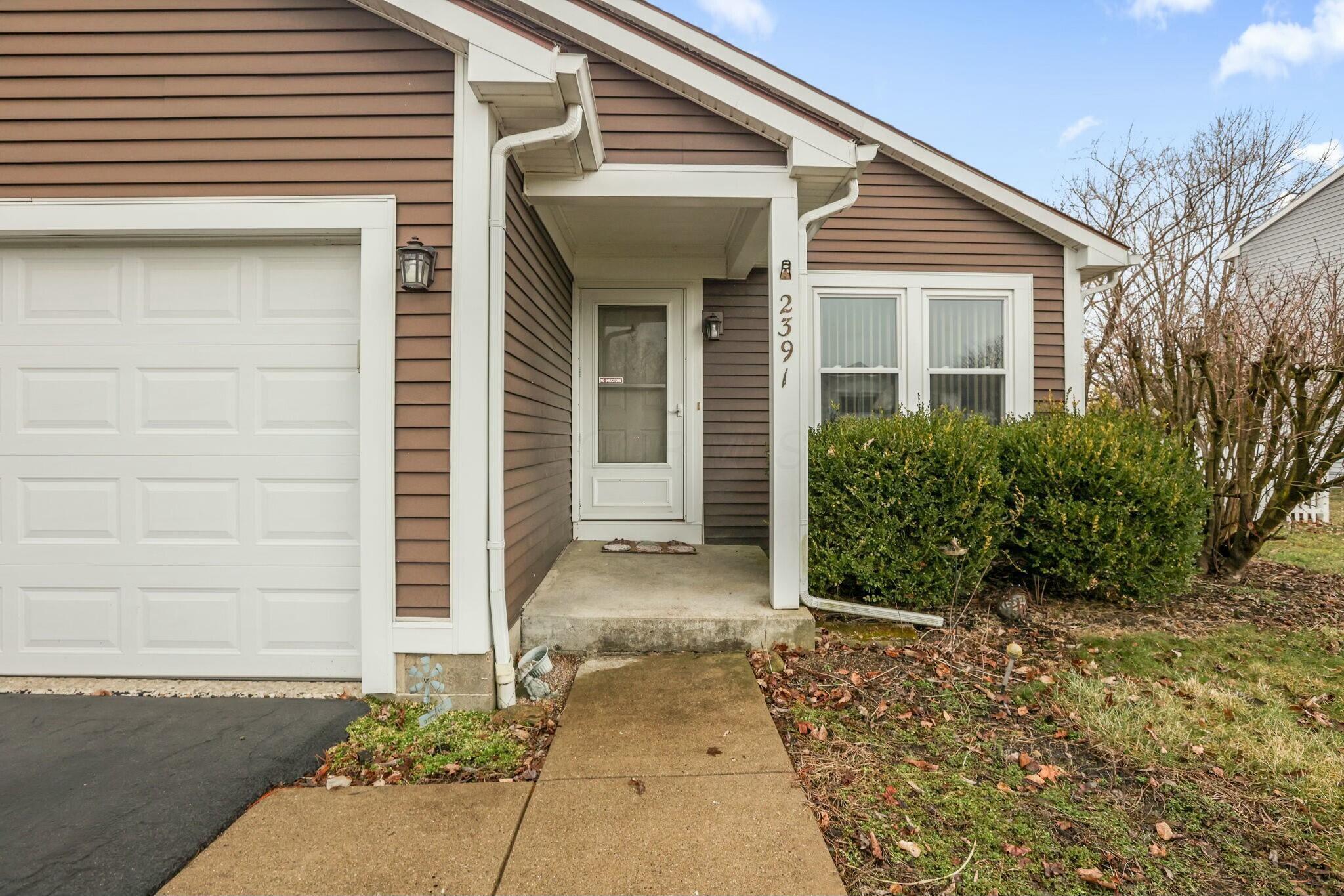 2391 Fernwood Avenue, Grove City, Ohio image 6
