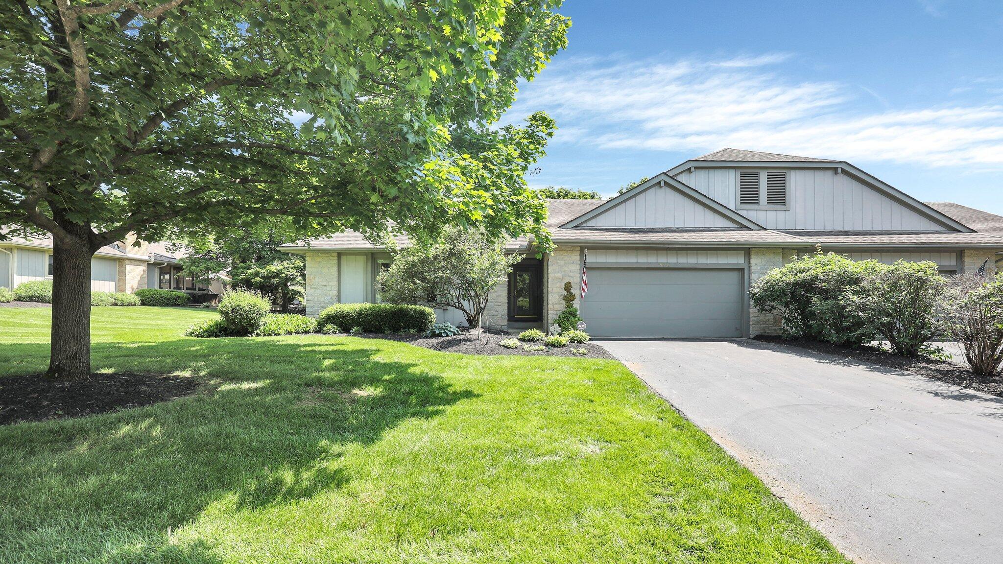 9193 Leith Drive, Dublin, Ohio image 4