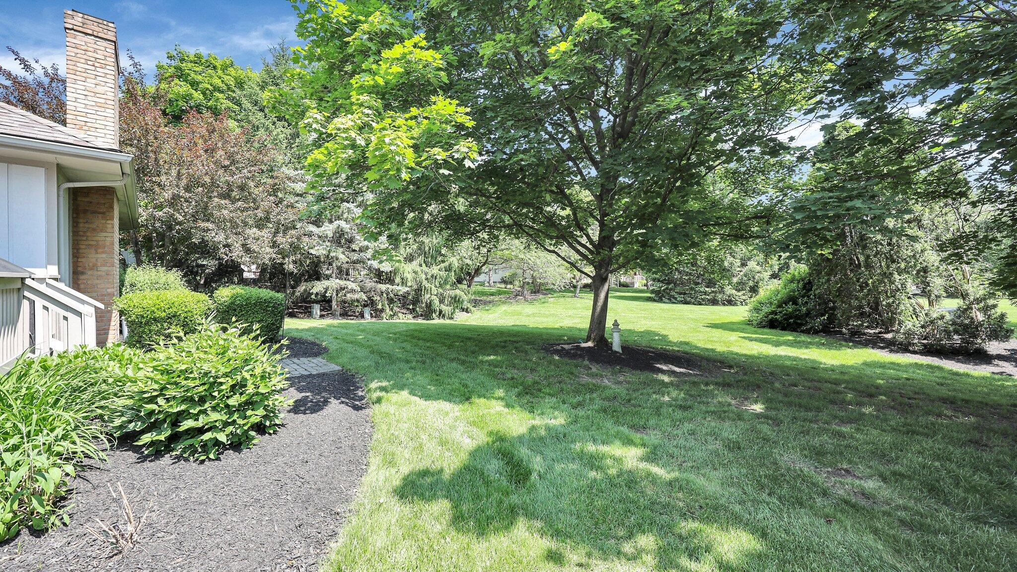 9193 Leith Drive, Dublin, Ohio image 9