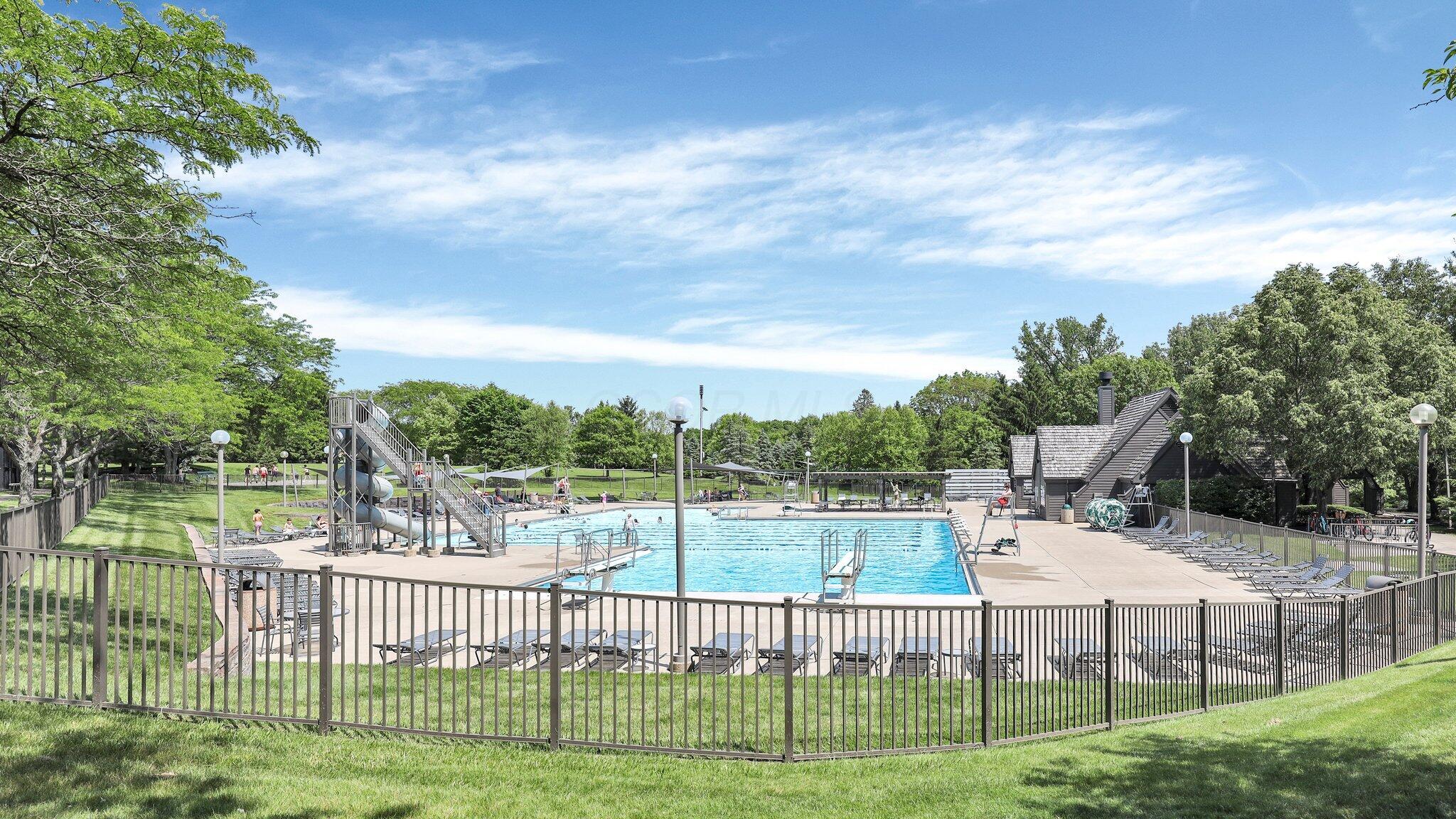 9193 Leith Drive, Dublin, Ohio image 15