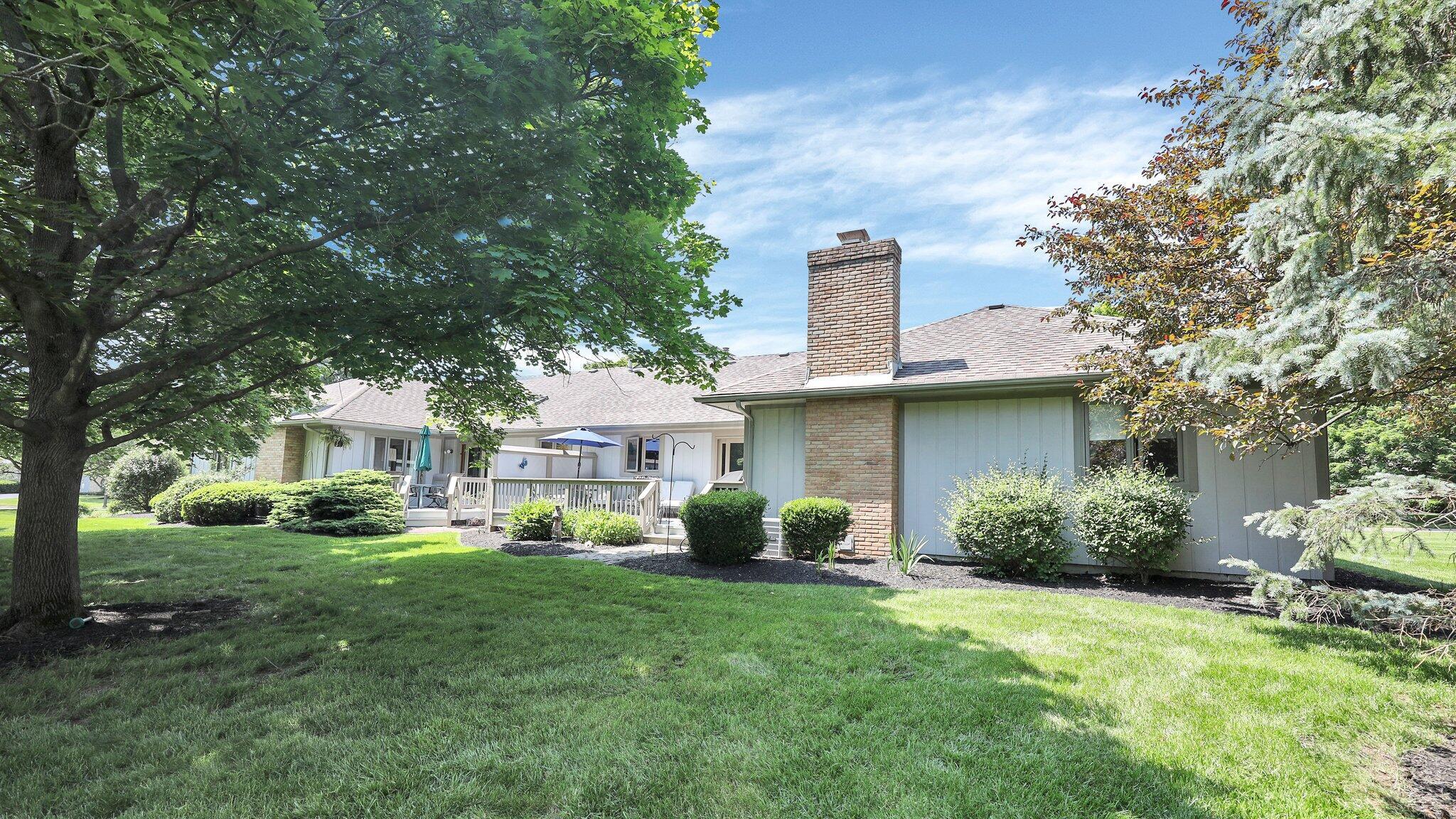9193 Leith Drive, Dublin, Ohio image 8