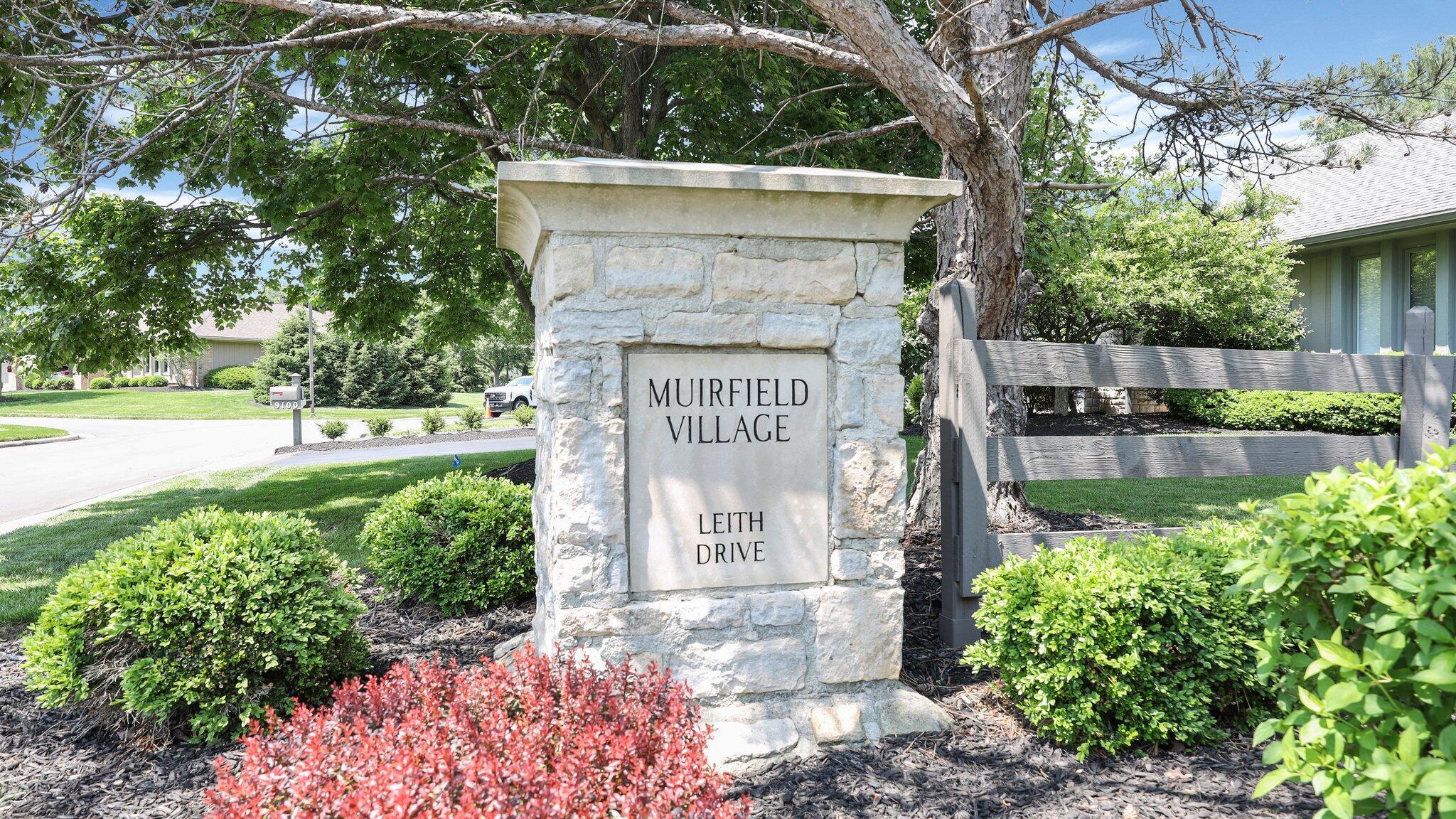 9193 Leith Drive, Dublin, Ohio image 12