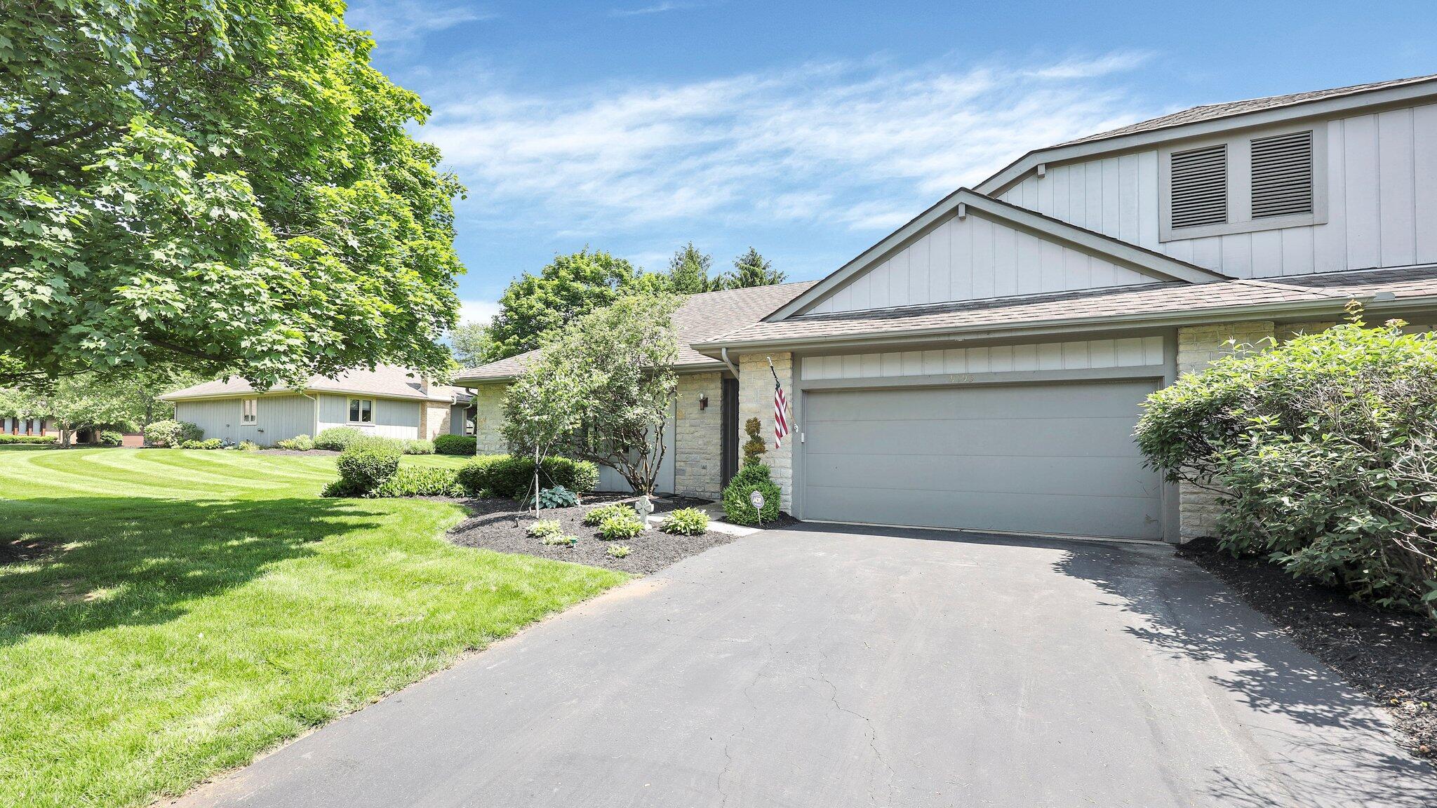 9193 Leith Drive, Dublin, Ohio image 2