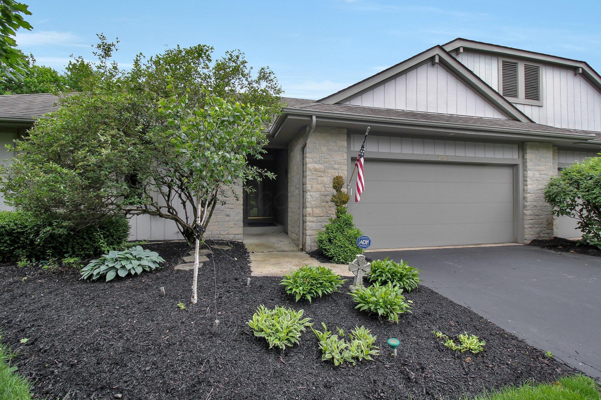 9193 Leith Drive, Dublin, Ohio image 1