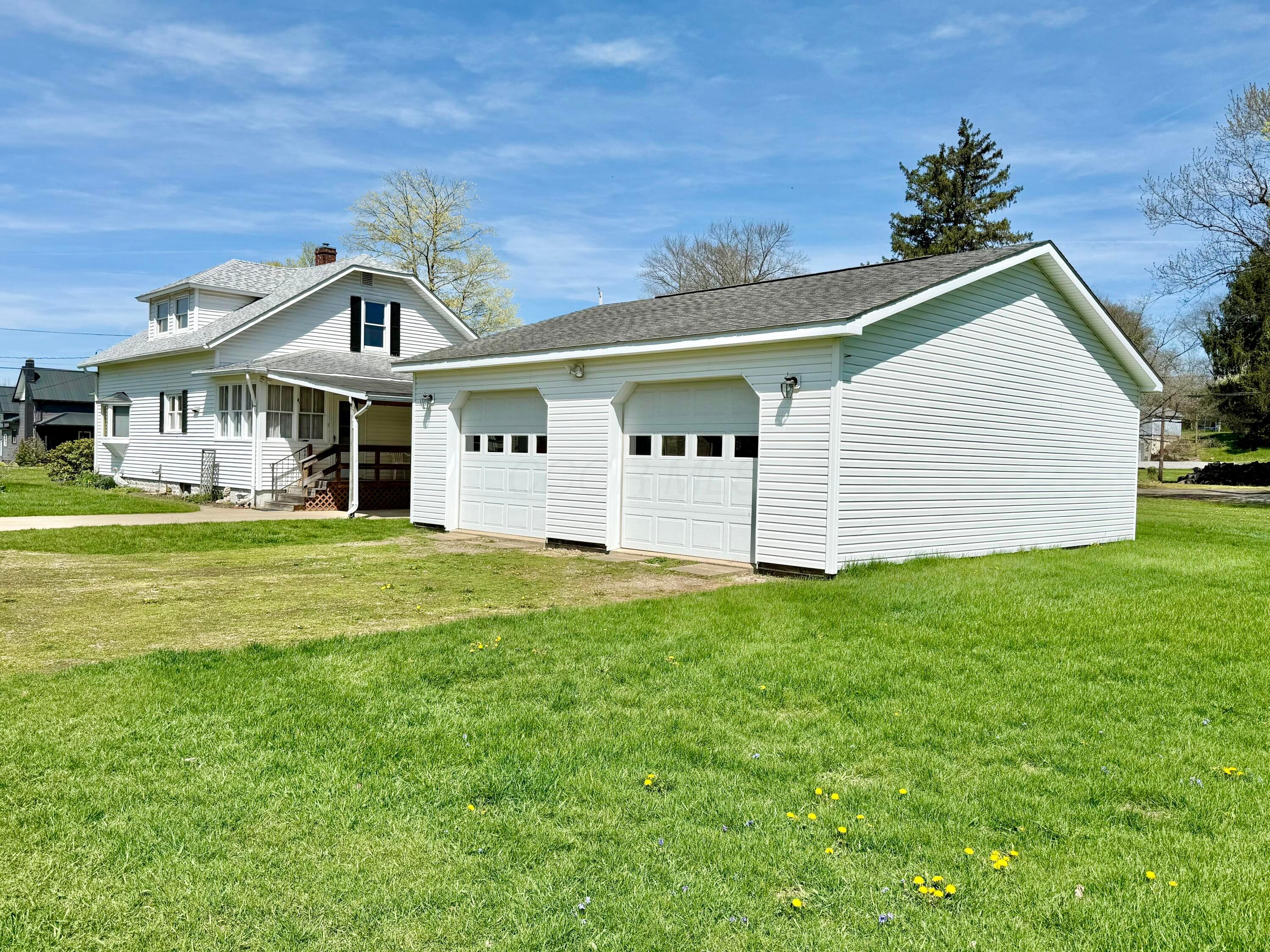 12680 Howard Danville Road, Howard, Ohio image 2