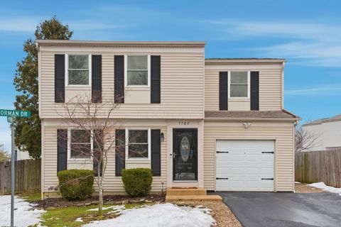 Photo of 7760 Gorman Drive 235 #235, Columbus, OH 43085 (MLS # 226004520)