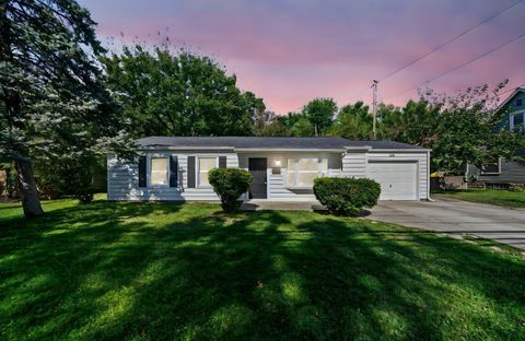 Photo of 368 E College Avenue, Westerville, OH 43081 (MLS # 225038523)