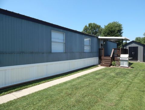 Photo of 11050 Fancher Road 83 #83, Westerville, OH 43082 (MLS # 225029871)