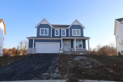 Photo of 12150 Tybee Court NW, Pickerington, OH 43147 (MLS # 225039789)