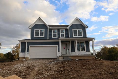 Photo of 12150 Tybee Court NW, Pickerington, OH 43147 (MLS # 225039789)