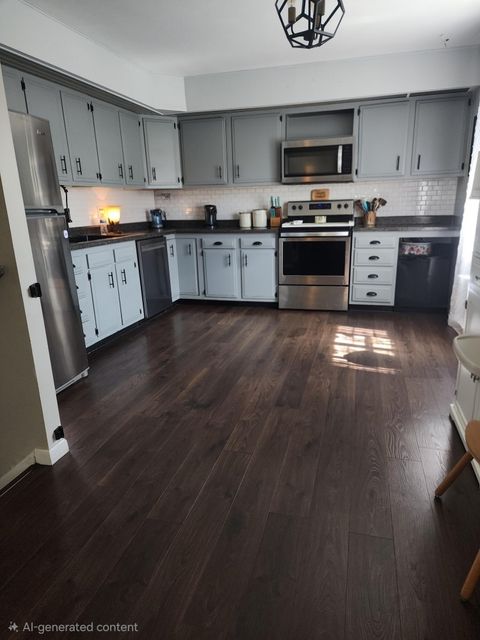 Tiny photo for 1063 Amherst Drive, Marion, OH 43302 (MLS # 226022842)