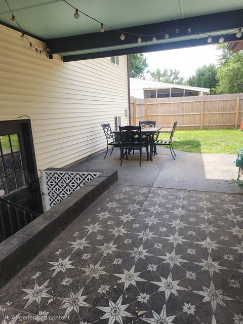 Tiny photo for 1063 Amherst Drive, Marion, OH 43302 (MLS # 226022842)