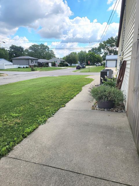 Tiny photo for 1063 Amherst Drive, Marion, OH 43302 (MLS # 226022842)