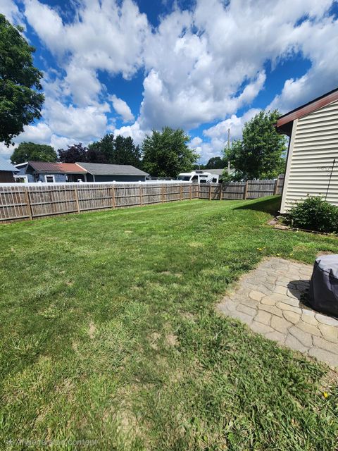 Tiny photo for 1063 Amherst Drive, Marion, OH 43302 (MLS # 226022842)