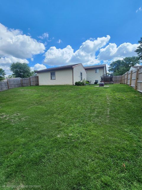 Tiny photo for 1063 Amherst Drive, Marion, OH 43302 (MLS # 226022842)