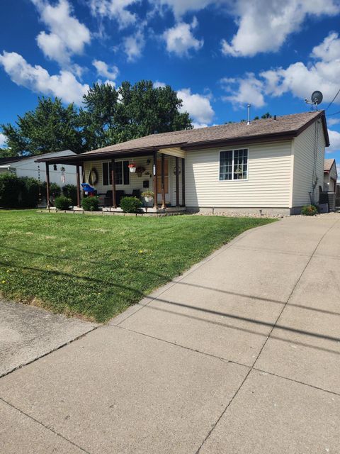 Tiny photo for 1063 Amherst Drive, Marion, OH 43302 (MLS # 226022842)